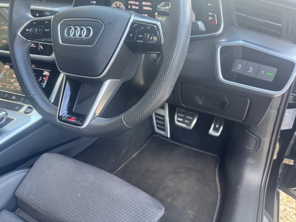 Used Audi A6 2022 for sale - 76070556: Photo 22