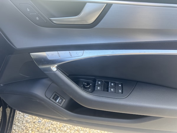 Used Audi A6 2022 for sale - 76070556: Photo 23