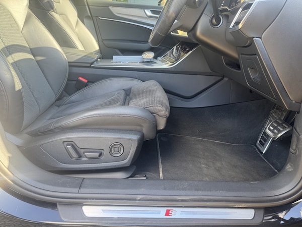 Used Audi A6 2022 for sale - 76070556: Photo 24