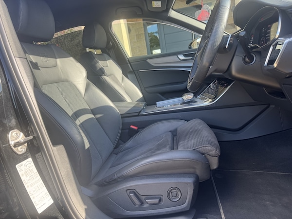 Used Audi A6 2022 for sale - 76070556: Photo 25