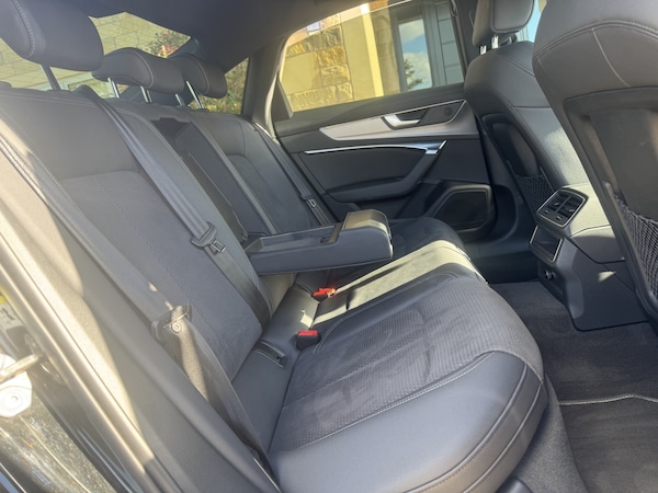 Used Audi A6 2022 for sale - 76070556: Photo 27