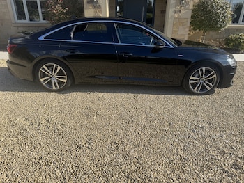 Used Audi A6 2022 for sale - 76070556: Photo 2