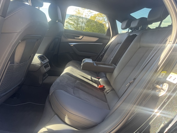 Used Audi A6 2022 for sale - 76070556: Photo 32