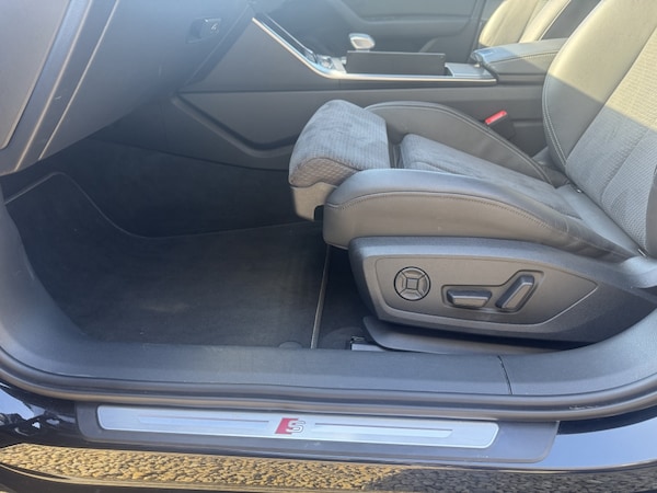 Used Audi A6 2022 for sale - 76070556: Photo 34