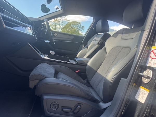 Used Audi A6 2022 for sale - 76070556: Photo 35