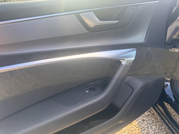 Used Audi A6 2022 for sale - 76070556: Photo 36