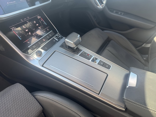 Used Audi A6 2022 for sale - 76070556: Photo 41
