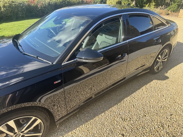 Used Audi A6 2022 for sale - 76070556: Photo 43
