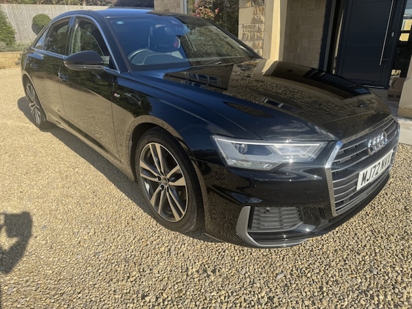 Used Audi A6 2022 for sale - 76070556: Photo 47