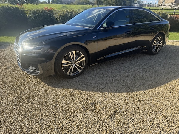 Used Audi A6 2022 for sale - 76070556: Photo 49