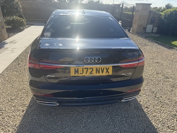 Used Audi A6 2022 for sale - 76070556: Photo 4