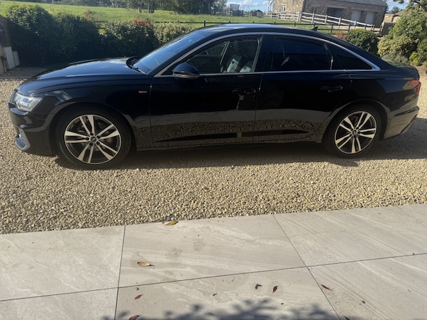 Used Audi A6 2022 for sale - 76070556: Photo 6