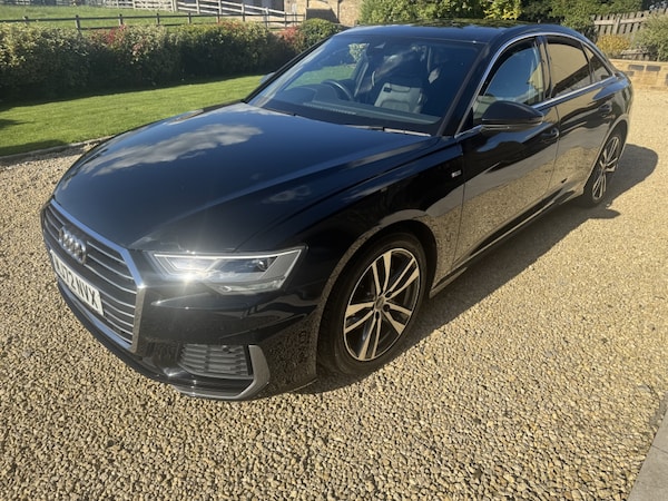 Used Audi A6 2022 for sale - 76070556: Photo 7