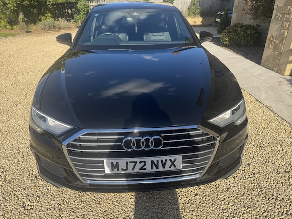 Used Audi A6 2022 for sale - 76070556: Photo 8