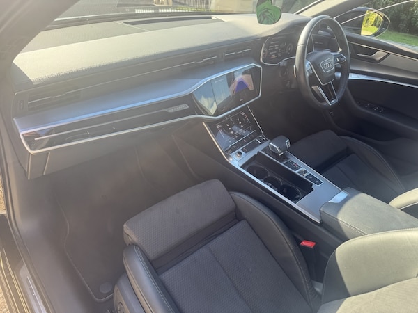 Used Audi A6 2022 for sale - 76070556: Photo 9