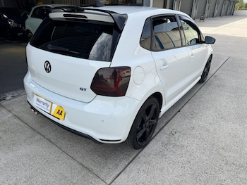 Used Volkswagen Polo 2017 for sale - 75893117: Photo