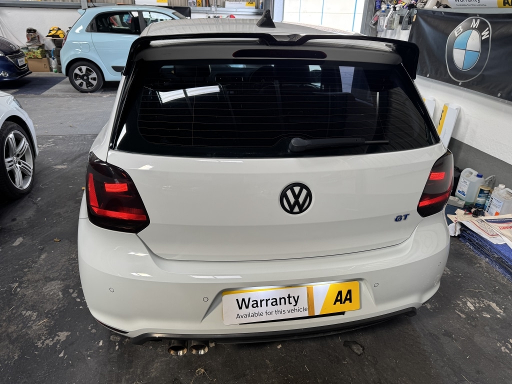 Vehicle 53