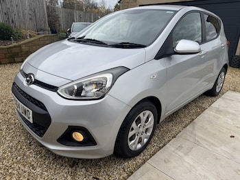 2014 (64) - 1.2 SE 5dr