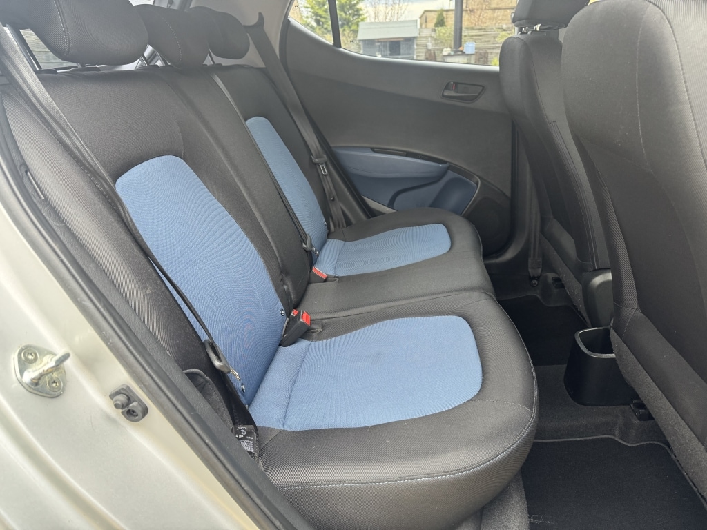 Used Hyundai i10 2014 for sale - 76483181: Photo 23