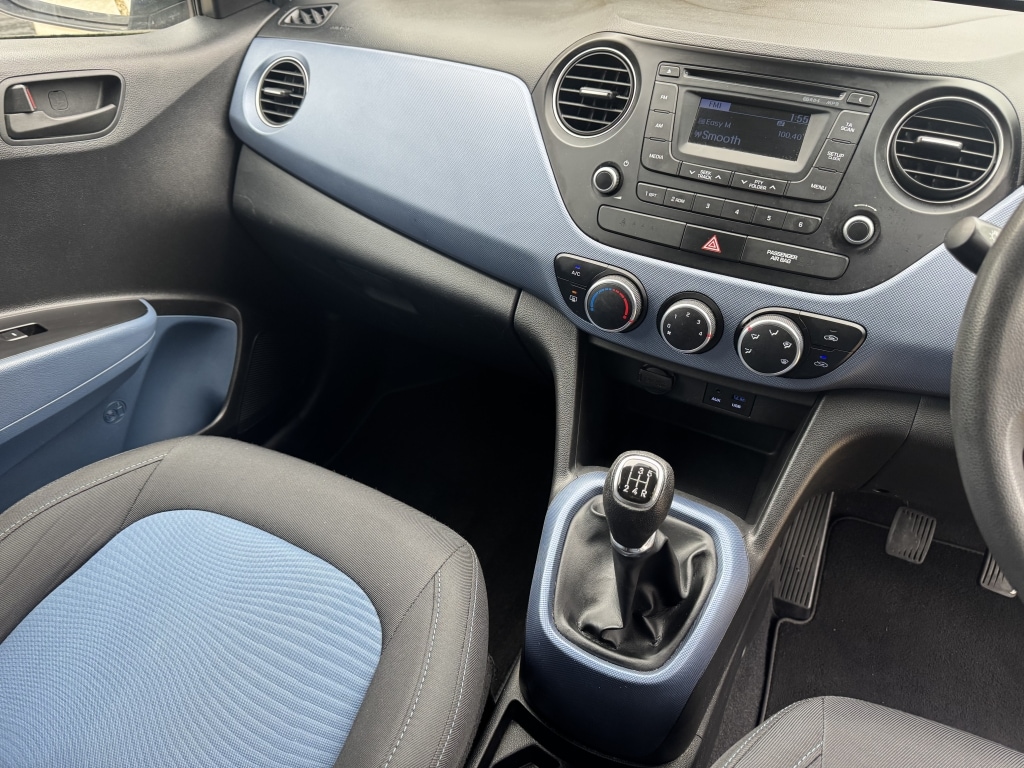 Used Hyundai i10 2014 for sale - 76483181: Photo 26