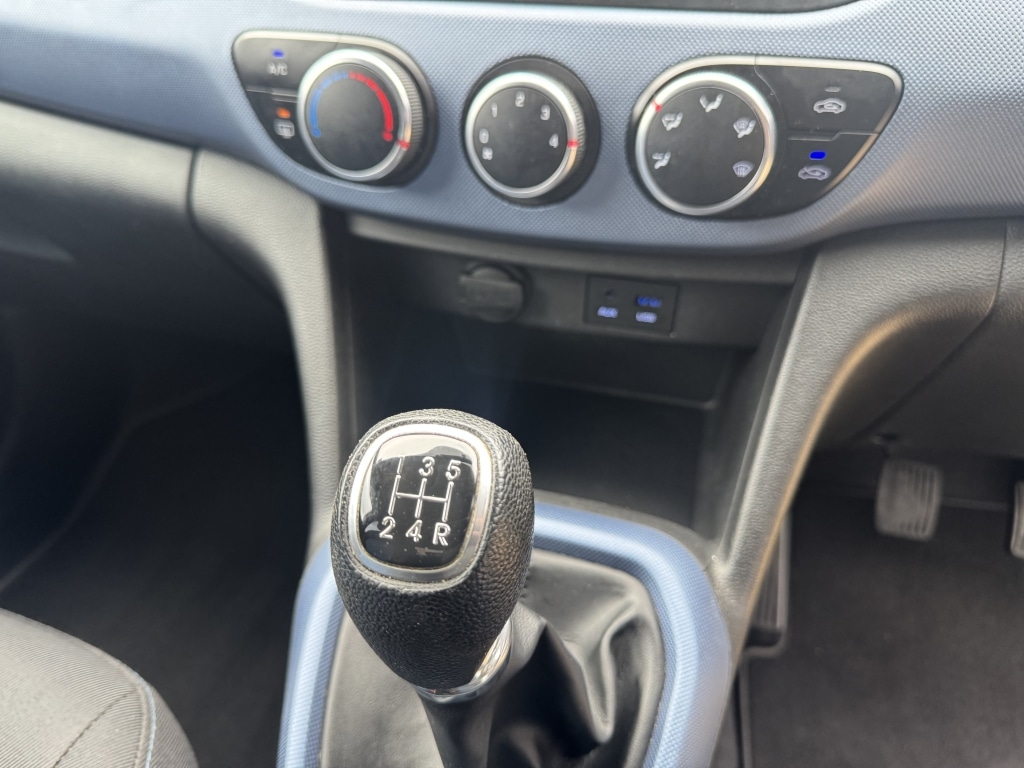 Used Hyundai i10 2014 for sale - 76483181: Photo 28