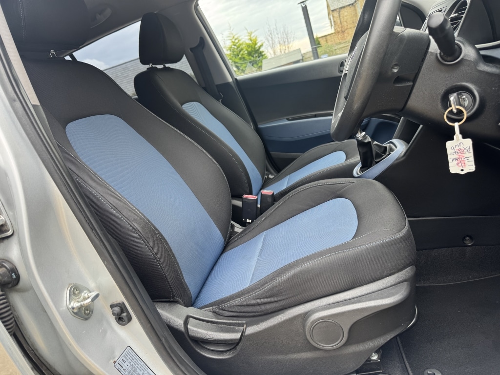 Used Hyundai i10 2014 for sale - 76483181: Photo 32