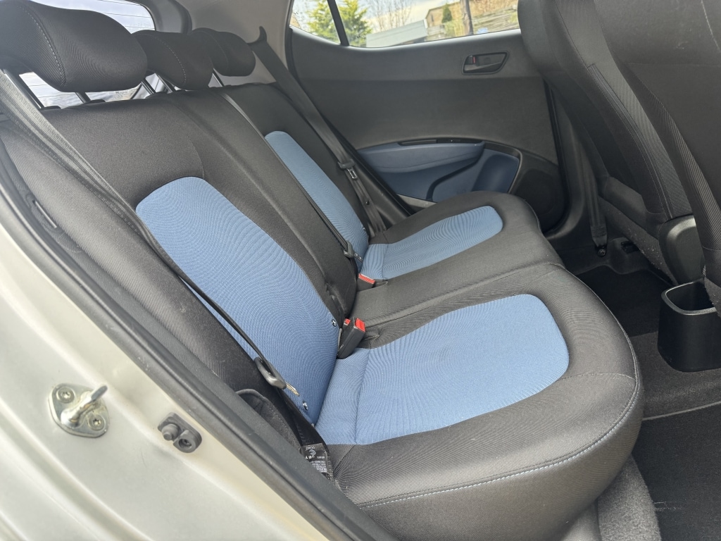 Used Hyundai i10 2014 for sale - 76483181: Photo 35