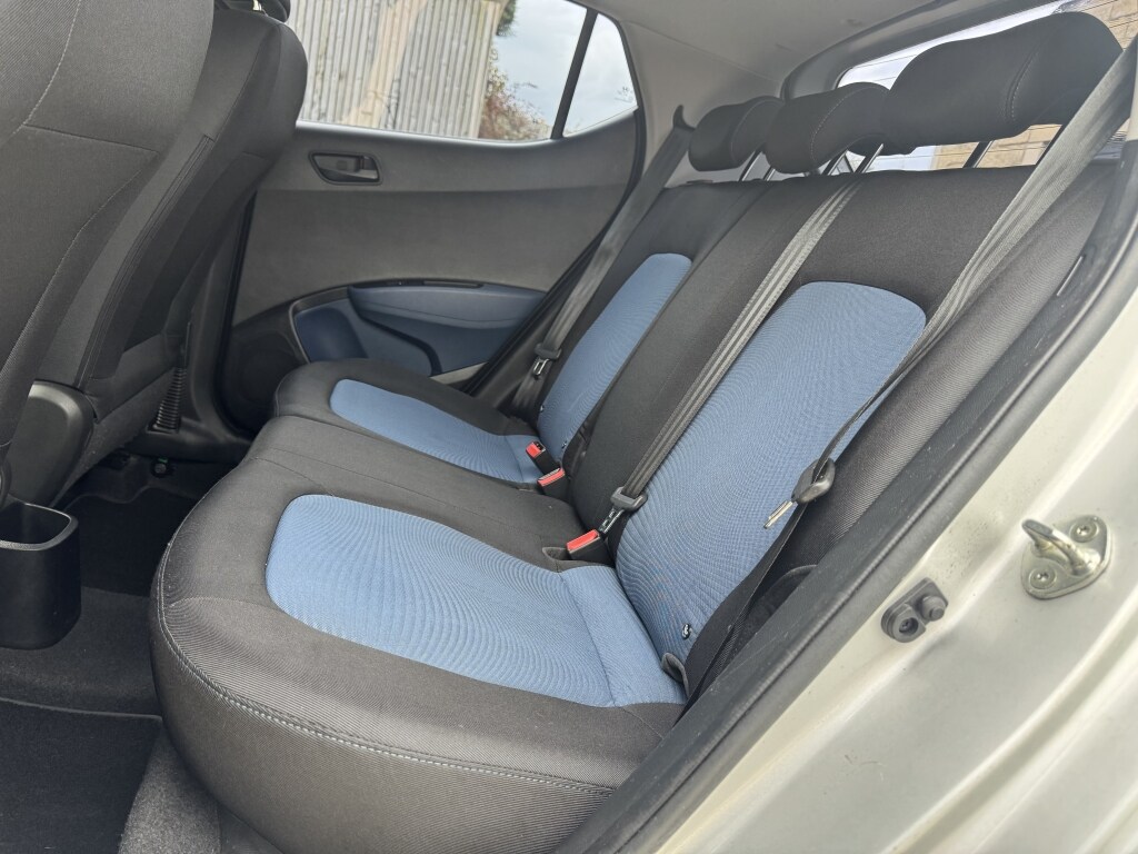 Used Hyundai i10 2014 for sale - 76483181: Photo 39