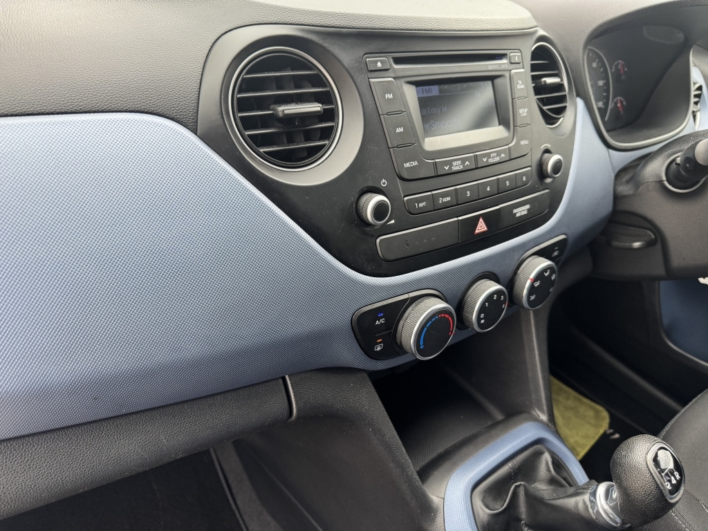 Used Hyundai i10 2014 for sale - 76483181: Photo 44