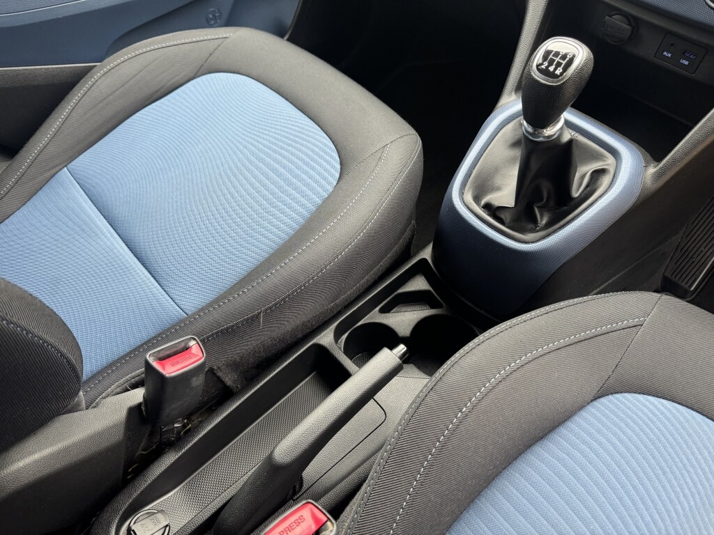 Used Hyundai i10 2014 for sale - 76483181: Photo 61