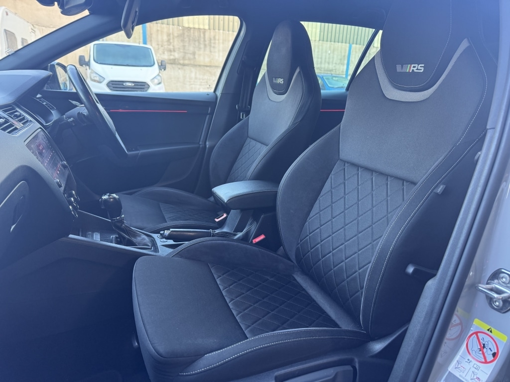 Used Skoda Octavia 2019 for sale - 76799568: Photo 11