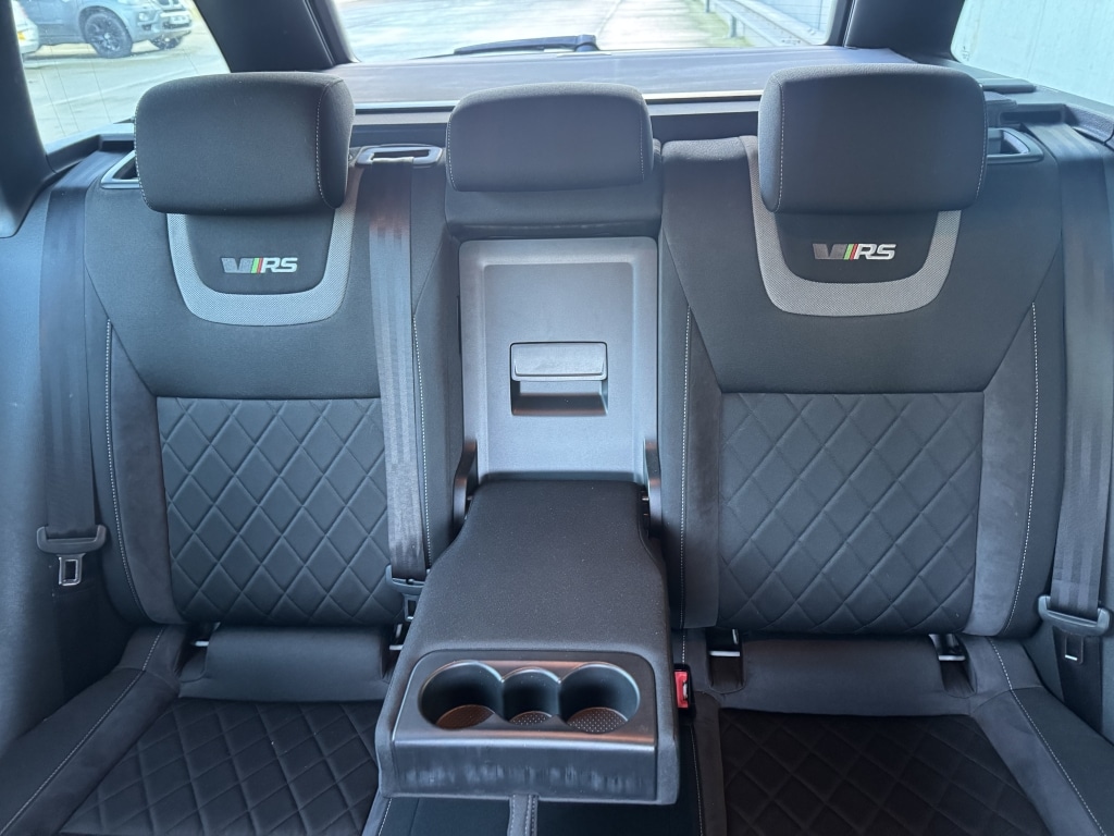 Used Skoda Octavia 2019 for sale - 76799568: Photo 12