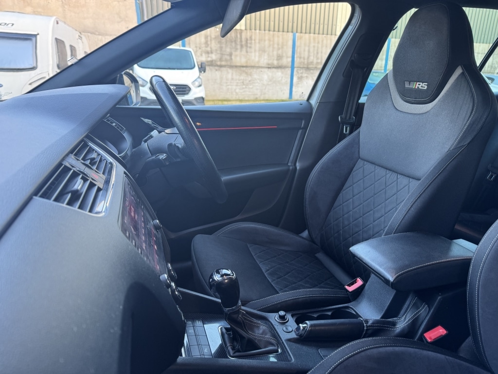 Used Skoda Octavia 2019 for sale - 76799568: Photo 13