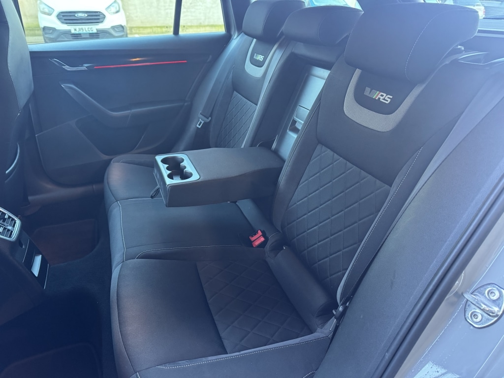 Used Skoda Octavia 2019 for sale - 76799568: Photo 14