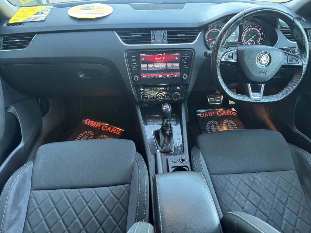 Used Skoda Octavia 2019 for sale - 76799568: Photo 15