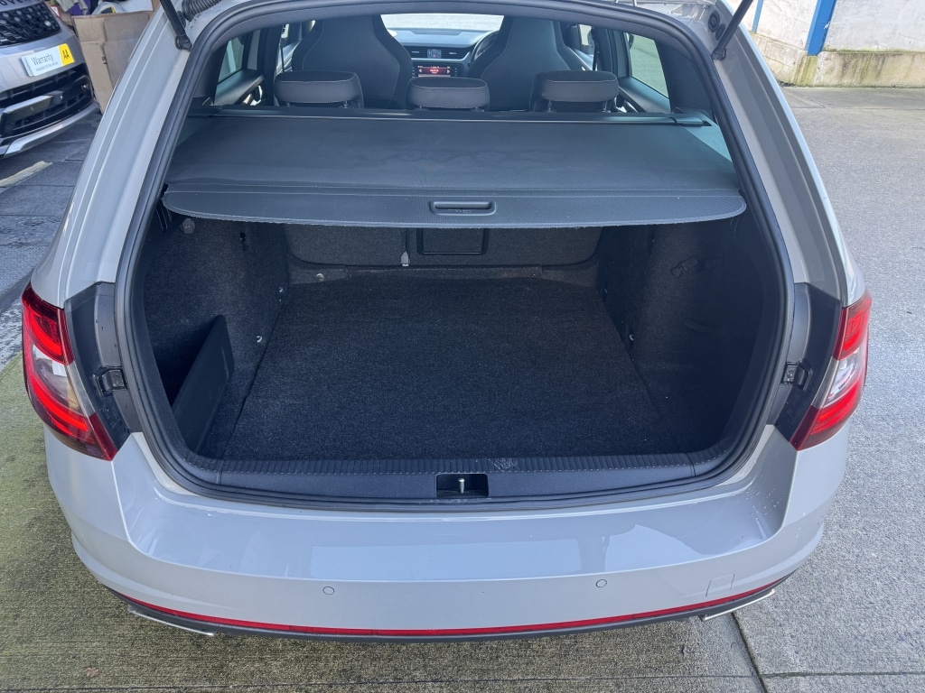 Used Skoda Octavia 2019 for sale - 76799568: Photo 16