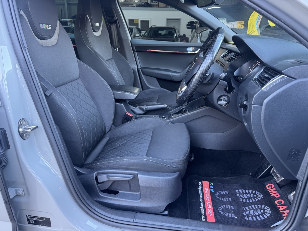 Used Skoda Octavia 2019 for sale - 76799568: Photo 17