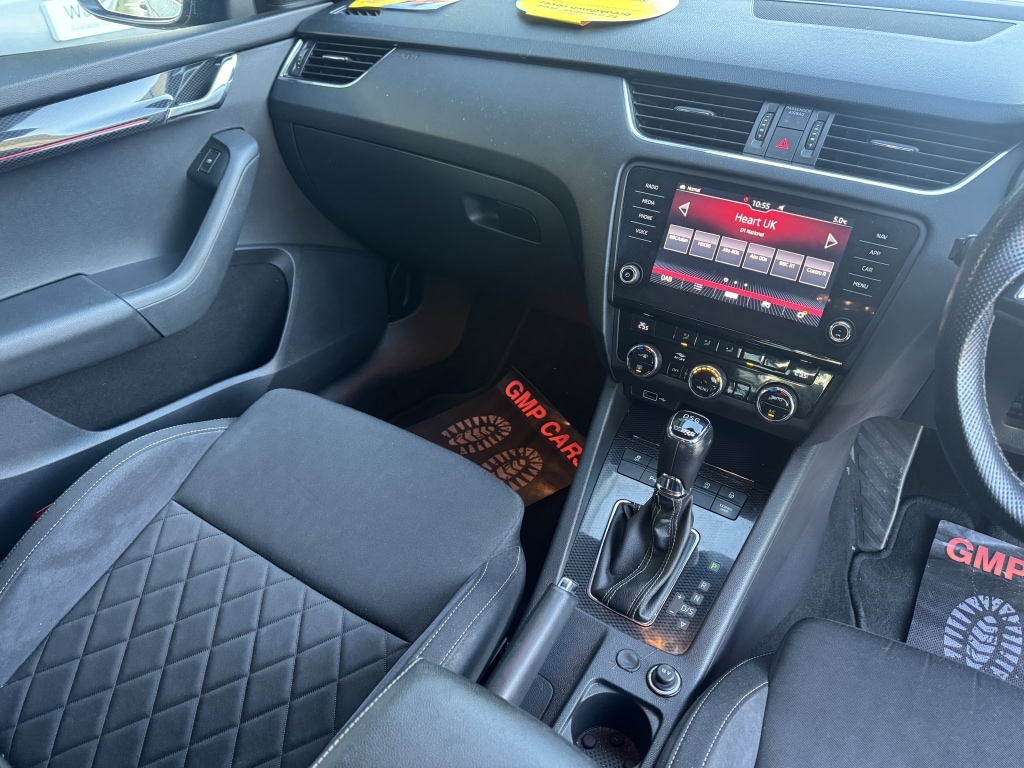 Used Skoda Octavia 2019 for sale - 76799568: Photo 19