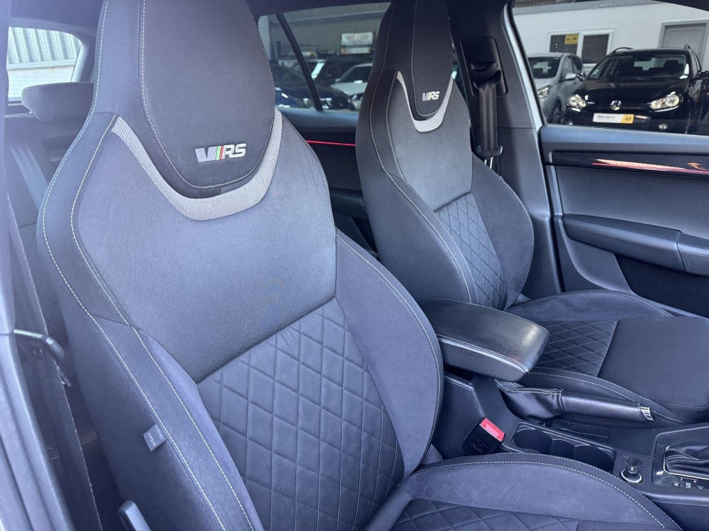 Used Skoda Octavia 2019 for sale - 76799568: Photo 20