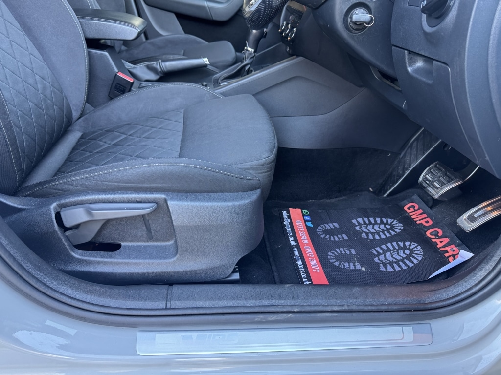 Used Skoda Octavia 2019 for sale - 76799568: Photo 21