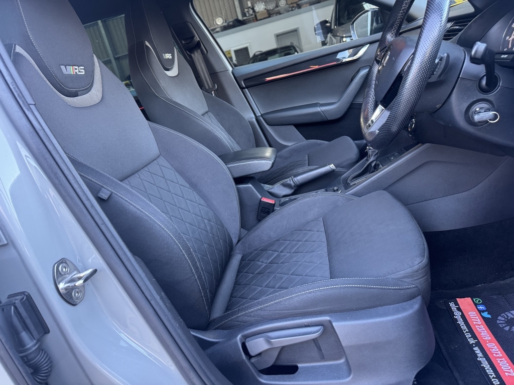 Used Skoda Octavia 2019 for sale - 76799568: Photo 22