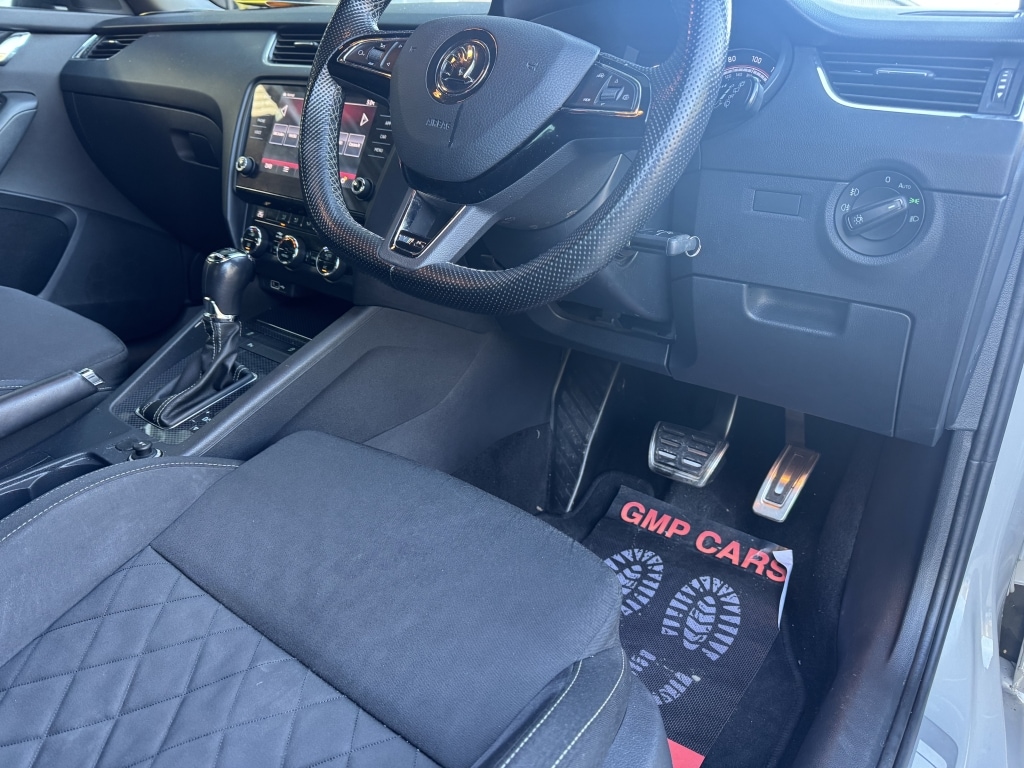 Used Skoda Octavia 2019 for sale - 76799568: Photo 24