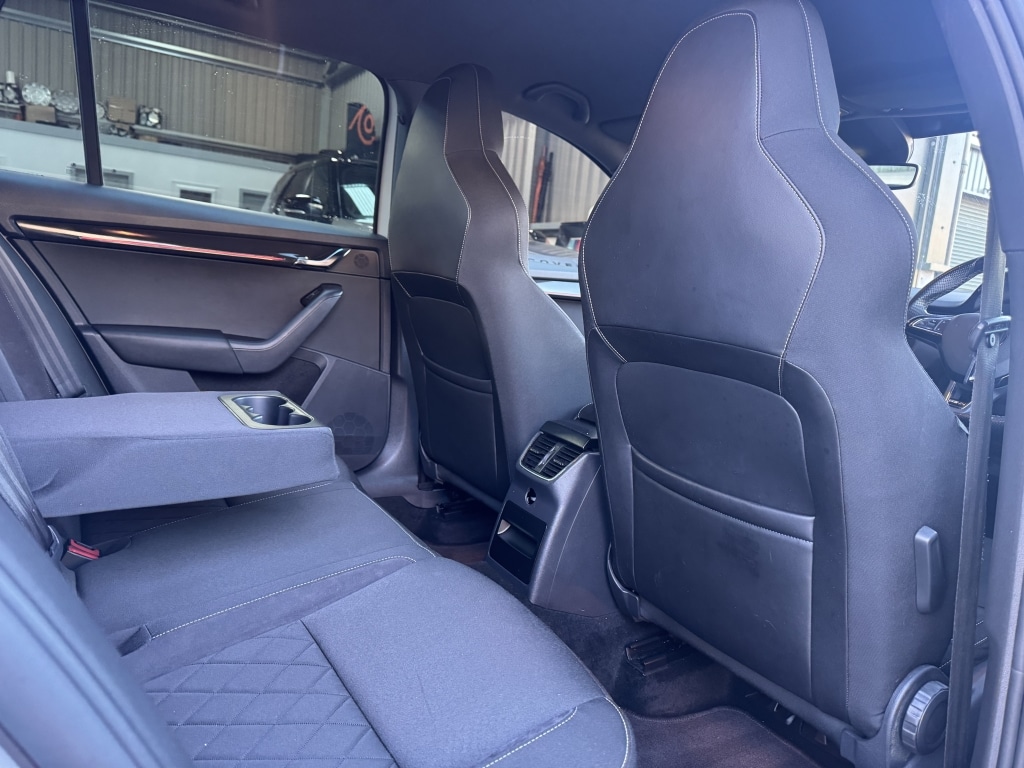 Used Skoda Octavia 2019 for sale - 76799568: Photo 28