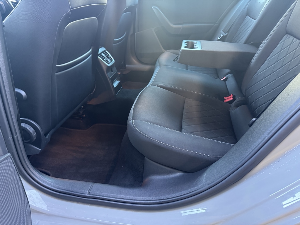 Used Skoda Octavia 2019 for sale - 76799568: Photo 29