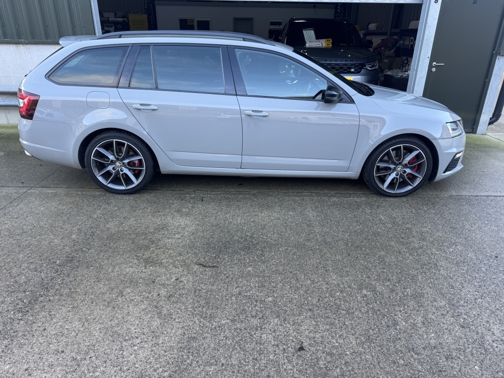 Used Skoda Octavia 2019 for sale - 76799568: Photo 3