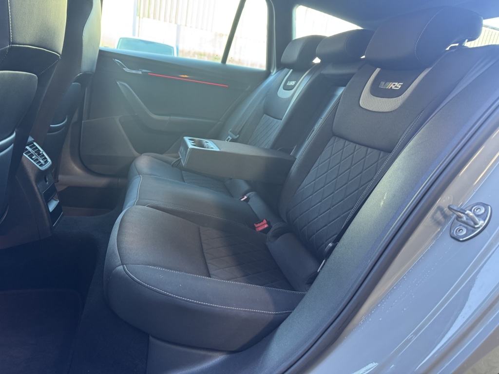 Used Skoda Octavia 2019 for sale - 76799568: Photo 30