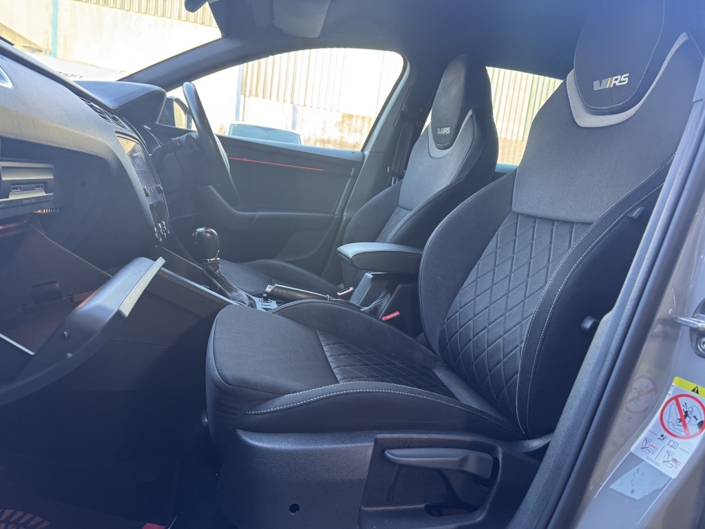 Used Skoda Octavia 2019 for sale - 76799568: Photo 34