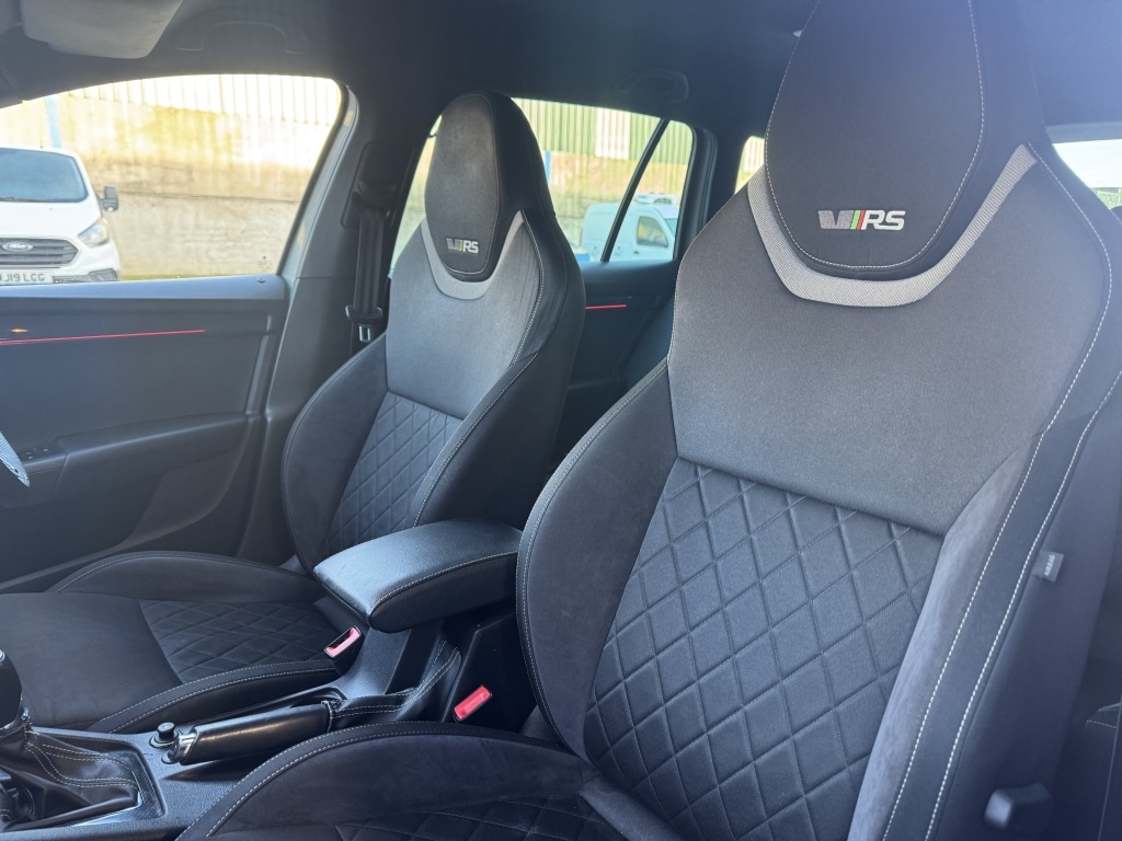 Used Skoda Octavia 2019 for sale - 76799568: Photo 36