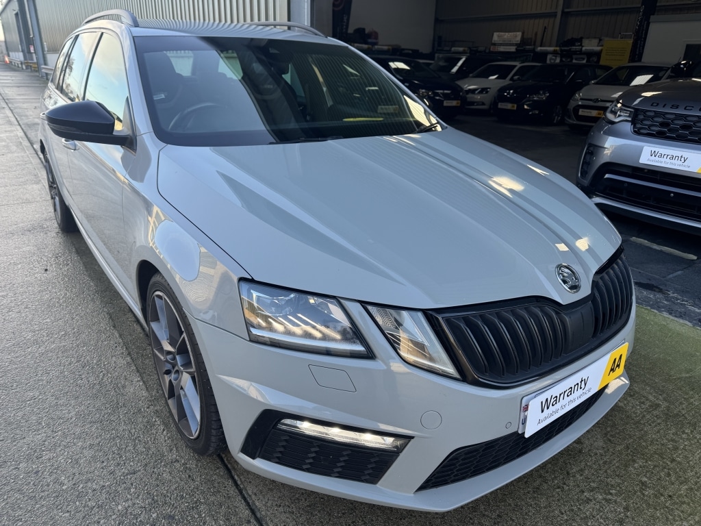 Used Skoda Octavia 2019 for sale - 76799568: Photo 37