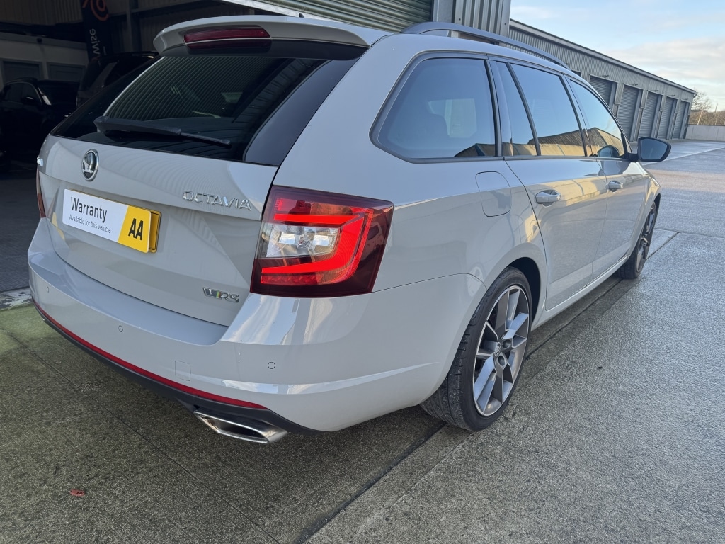 Used Skoda Octavia 2019 for sale - 76799568: Photo 38